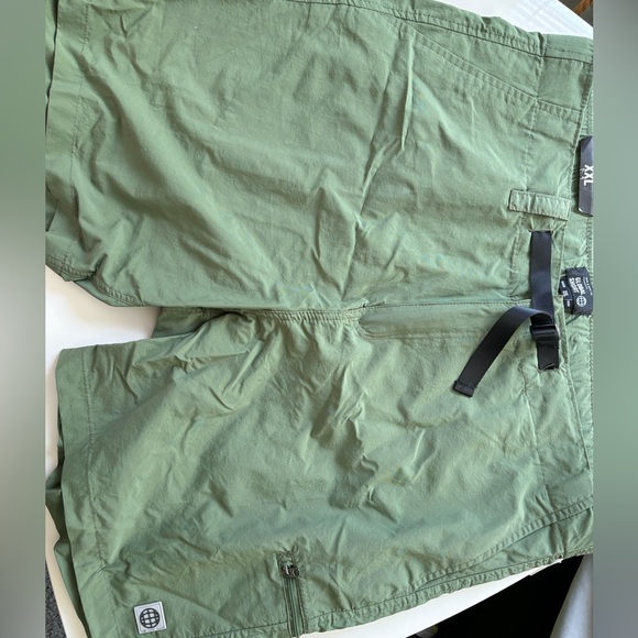 Surf & Swim Co. Nylon Global Cargo Short - Picture 2 of 5